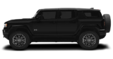 2025 GMC HUMMER EV SUV - Exterior - 1