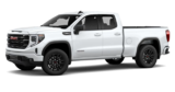 2025 GMC Sierra 1500 - Exterior - 1