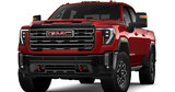 2025 GMC Sierra 2500 HD AT4X