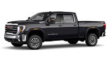 2025 GMC Sierra 2500 HD SLE