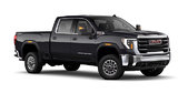 2025 GMC Sierra 2500 HD SLE