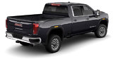 2025 GMC Sierra 2500 HD SLE