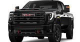 2025 GMC SIERRA 3500 HD AT4