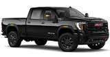 2025 GMC SIERRA 3500 HD AT4