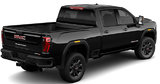2025 GMC SIERRA 3500 HD AT4
