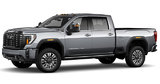 2025 GMC SIERRA 3500 HD DENALI ULTIMATE