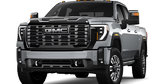 2025 GMC SIERRA 3500 HD DENALI ULTIMATE