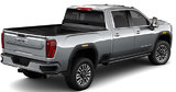 2025 GMC SIERRA 3500 HD DENALI ULTIMATE