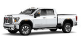 2025 GMC SIERRA 3500 HD DENALI