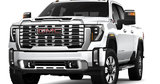 2025 GMC SIERRA 3500 HD DENALI