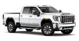 2025 GMC SIERRA 3500 HD DENALI