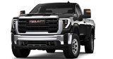 GMC SIERRA 3500 HD PRO 2025