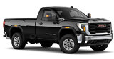 GMC SIERRA 3500 HD PRO 2025