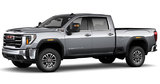 2025 GMC SIERRA 3500 HD SLE