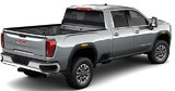 2025 GMC SIERRA 3500 HD SLE