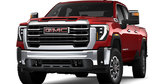 2025 GMC SIERRA 3500 HD SLT