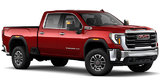 2025 GMC SIERRA 3500 HD SLT