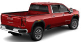 2025 GMC SIERRA 3500 HD SLT