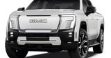 2025 GMC Sierra EV DENALI MAX RANGE