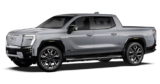 GMC Sierra EV  2025 - Extérieur - 1
