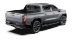 GMC Sierra EV  2025 - Extérieur - 1