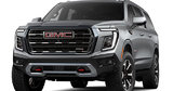 2025 GMC YUKON XL AT4 ULTIMATE