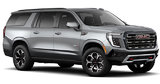 2025 GMC YUKON XL AT4 ULTIMATE