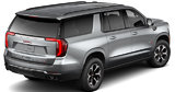 2025 GMC YUKON XL AT4 ULTIMATE