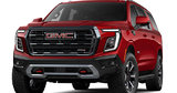GMC YUKON XL AT4 2025
