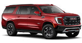 GMC YUKON XL AT4 2025