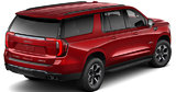 GMC YUKON XL AT4 2025