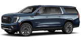 2025 GMC YUKON XL DENALI ULTIMATE
