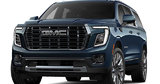 2025 GMC YUKON XL DENALI ULTIMATE