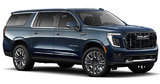 2025 GMC YUKON XL DENALI ULTIMATE
