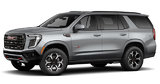 2025 GMC YUKON AT4 ULTIMATE