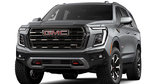 2025 GMC YUKON AT4 ULTIMATE