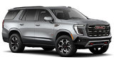 2025 GMC YUKON AT4 ULTIMATE