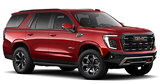 2025 GMC YUKON AT4