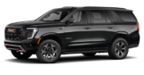 2025 GMC Yukon - Exterior - 1