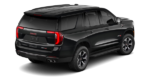 2025 GMC Yukon - Exterior - 1