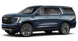 2025 GMC YUKON DENALI ULTIMATE