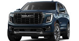 2025 GMC YUKON DENALI ULTIMATE