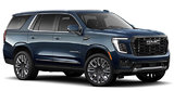 2025 GMC YUKON DENALI ULTIMATE
