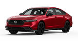 2025 HONDA ACCORD HYBRID HYBRID SPORT-L
