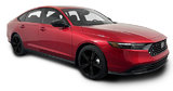 2025 HONDA ACCORD HYBRID HYBRID SPORT-L