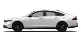 2025 Honda Accord Hybrid - Exterior - 1