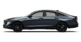 2025 Honda Accord Hybrid - Exterior - 1