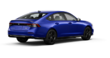 2025 Honda Accord Hybrid - Exterior - 1