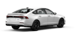 2025 Honda Accord Hybrid - Exterior - 1