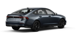 2025 Honda Accord Hybrid - Exterior - 1